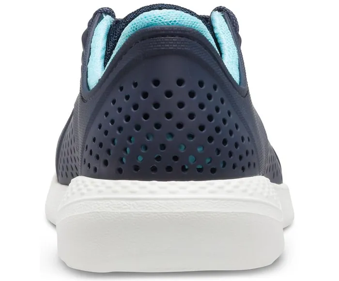 Crocs Sneakers LiteRide Pacer Navyice Blue 8211 Women
