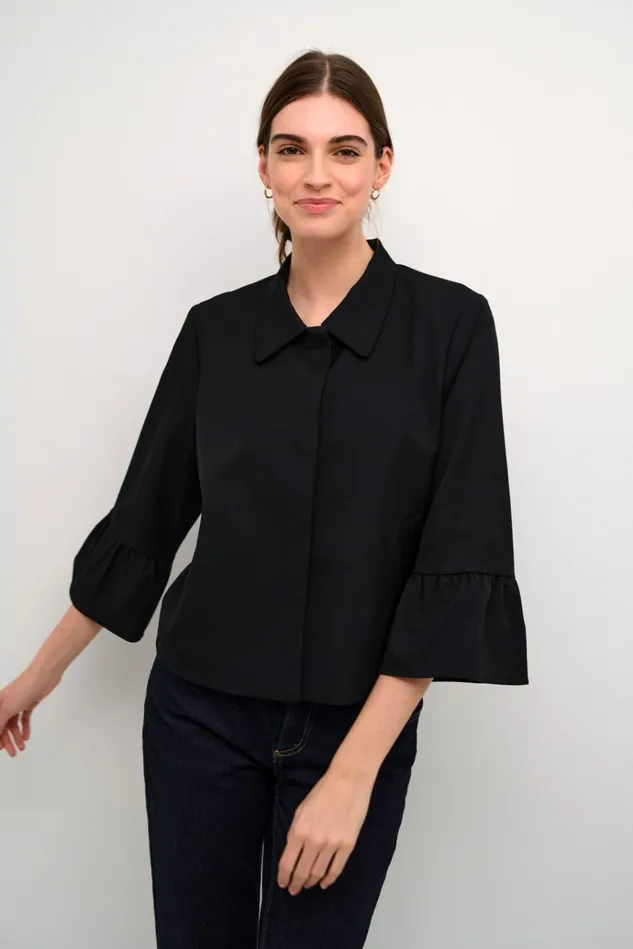CULTURE Blazers and Waistcoats CUanie Jacket 8211 Women