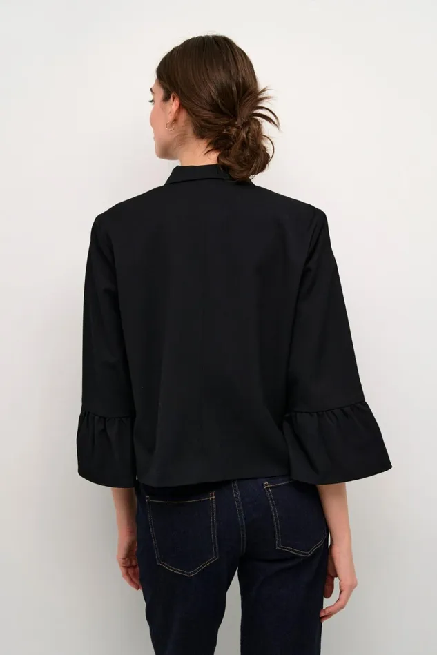 CULTURE Blazers and Waistcoats CUanie Jacket 8211 Women