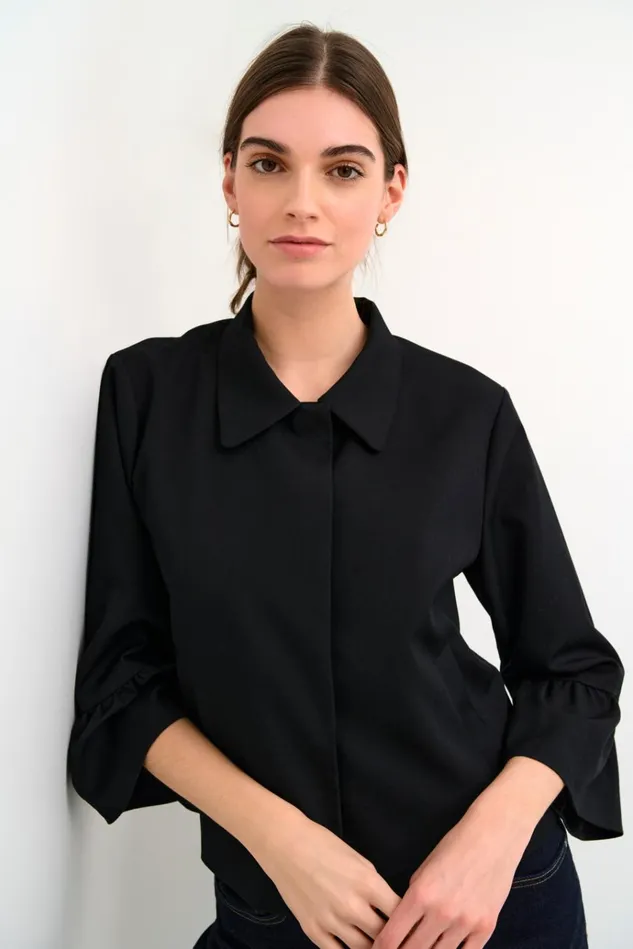 CULTURE Blazers and Waistcoats CUanie Jacket 8211 Women