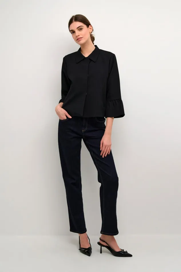 CULTURE Blazers and Waistcoats CUanie Jacket 8211 Women