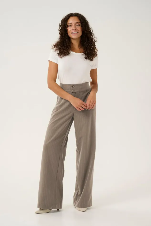 CULTURE Blazers and Waistcoats CUannamary Waistcoat 8211 Women
