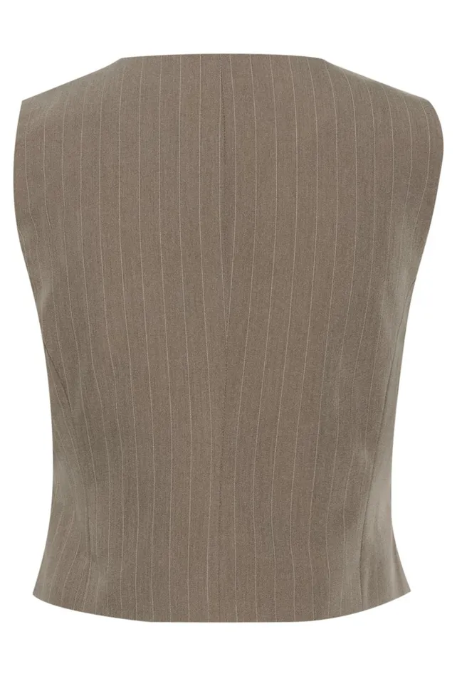 CULTURE Blazers and Waistcoats CUannamary Waistcoat 8211 Women