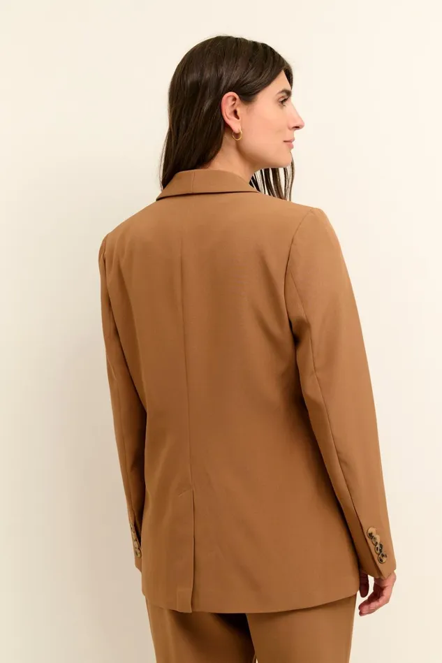 CULTURE Blazers and Waistcoats CUcenette Blazer 8211 Women