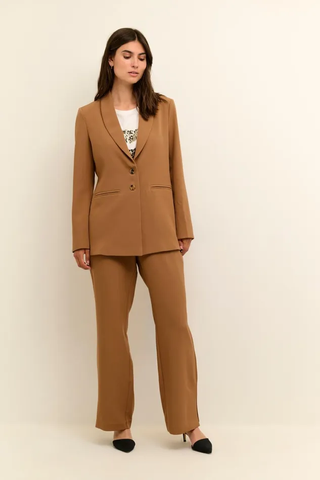 CULTURE Blazers and Waistcoats CUcenette Blazer 8211 Women
