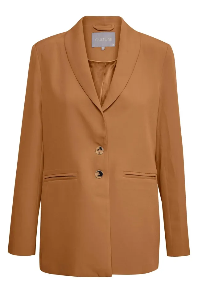 CULTURE Blazers and Waistcoats CUcenette Blazer 8211 Women