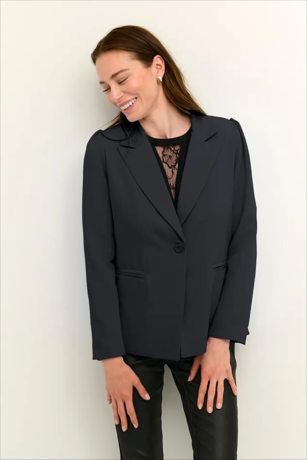 CULTURE Blazers and Waistcoats CUcenia Blazer 8211 Women