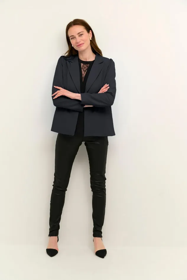 CULTURE Blazers and Waistcoats CUcenia Blazer 8211 Women