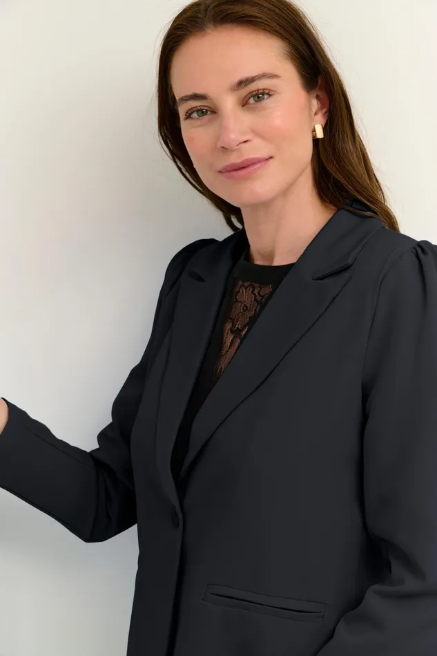 CULTURE Blazers and Waistcoats CUcenia Blazer 8211 Women