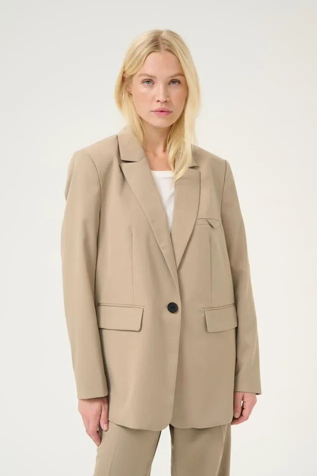 CULTURE Blazers and Waistcoats CUdaina Blazer 8211 Women