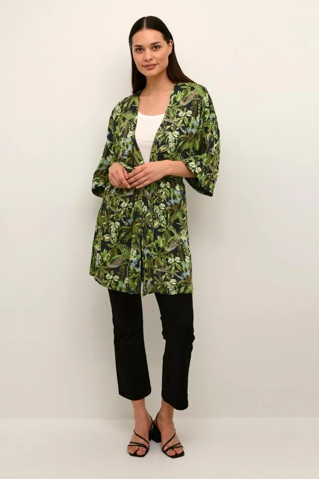 CULTURE Blazers and Waistcoats CUtenna Kimono 8211 Women