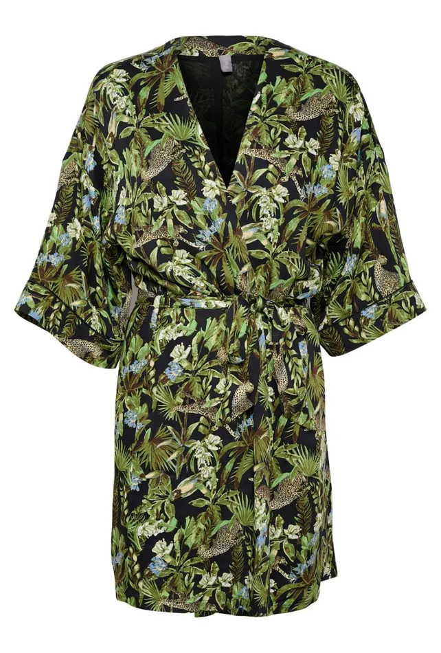 CULTURE Blazers and Waistcoats CUtenna Kimono 8211 Women