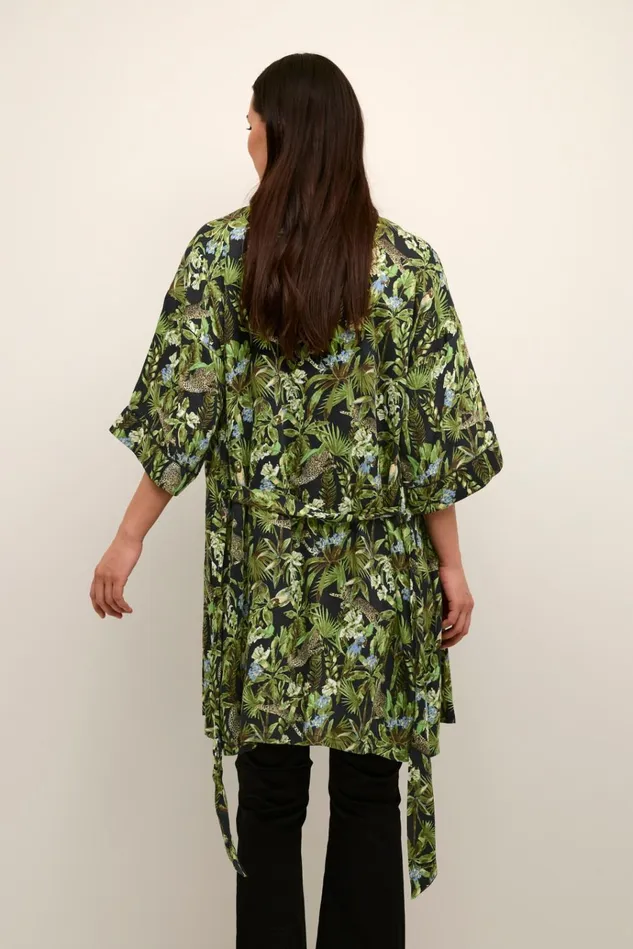 CULTURE Blazers and Waistcoats CUtenna Kimono 8211 Women
