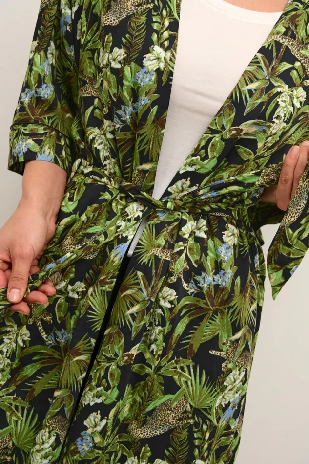 CULTURE Blazers and Waistcoats CUtenna Kimono 8211 Women