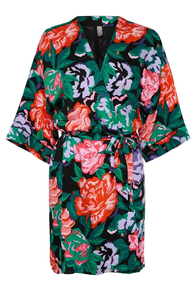 CULTURE Blazers and Waistcoats CUvirna Kimono 8211 Women