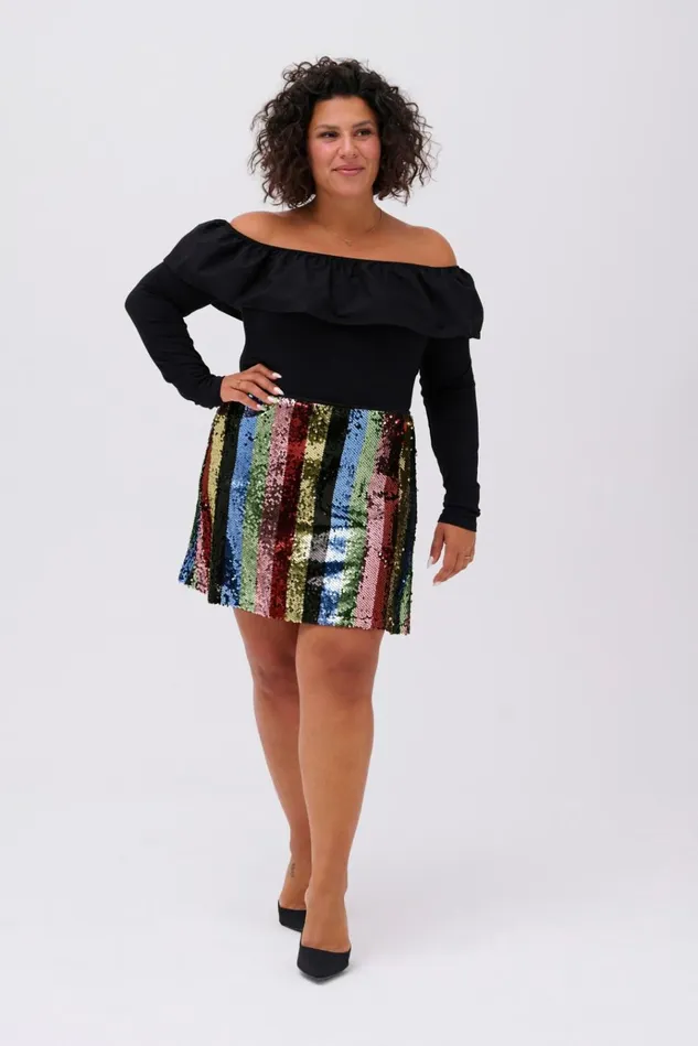 CULTURE Blouses CUastrid Blouse Black 8211 Women