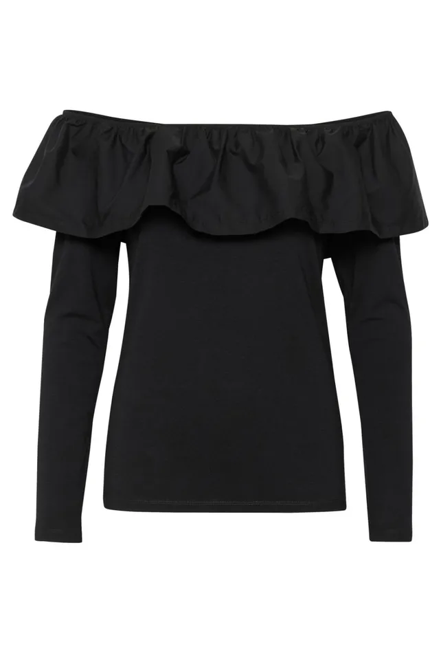 CULTURE Blouses CUastrid Blouse Black 8211 Women
