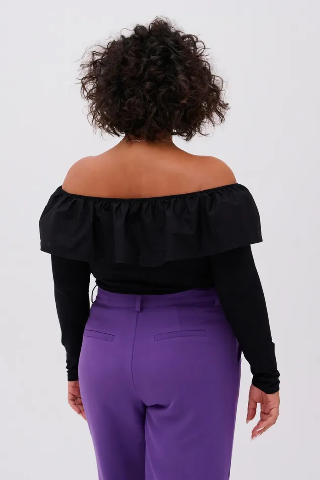 CULTURE Blouses CUastrid Blouse Black 8211 Women