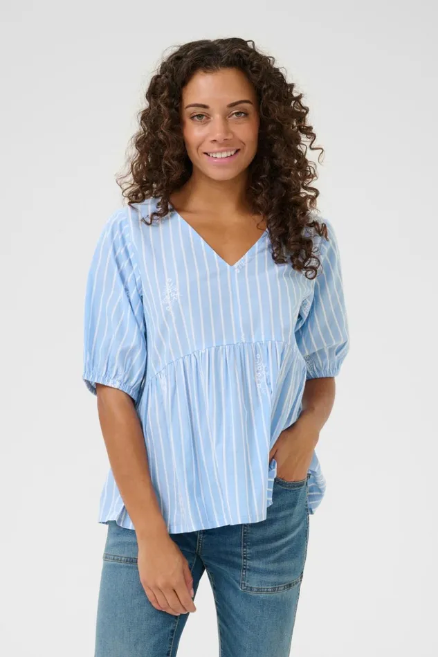 CULTURE Blouses CUbaloo Blouse 8211 Women