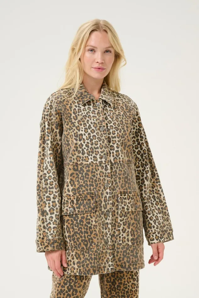 CULTURE Blouses CUbaloo Blouse 8211 Women