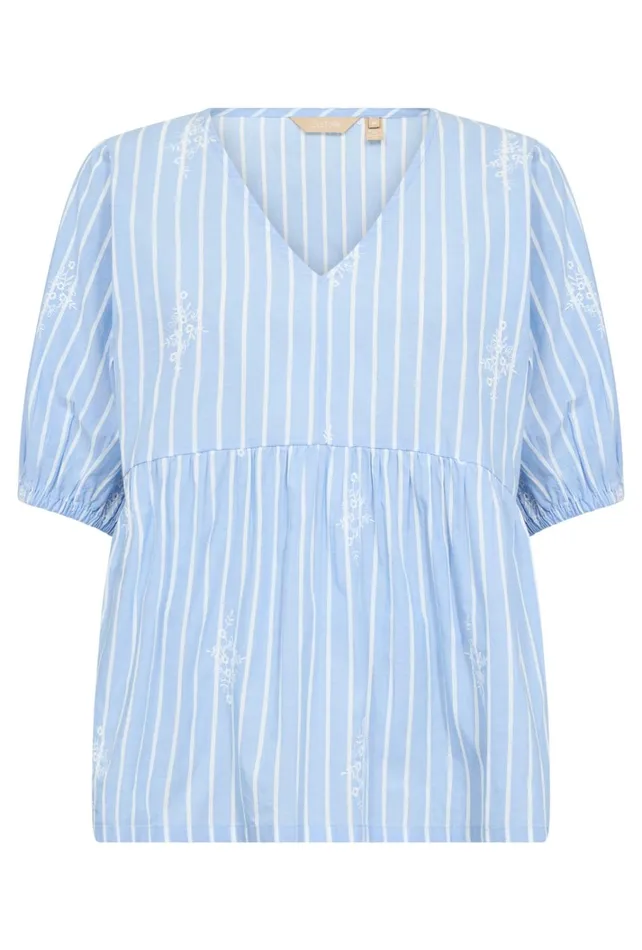 CULTURE Blouses CUbaloo Blouse 8211 Women