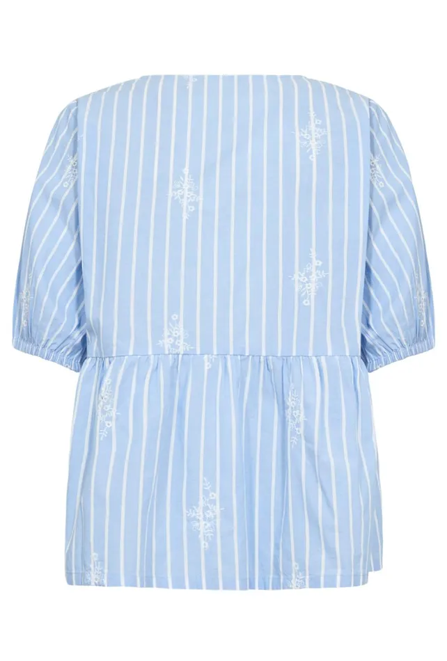 CULTURE Blouses CUbaloo Blouse 8211 Women