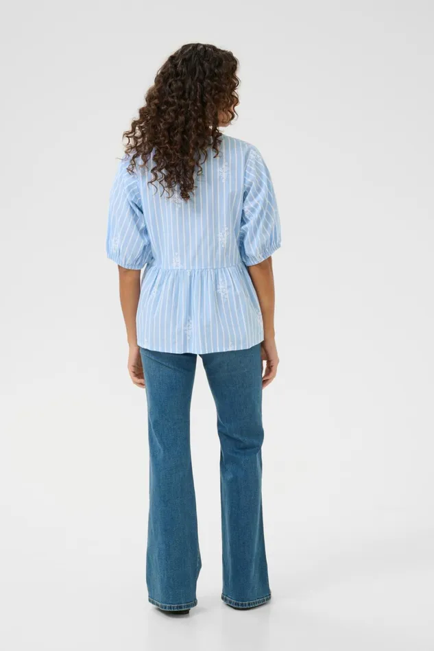 CULTURE Blouses CUbaloo Blouse 8211 Women