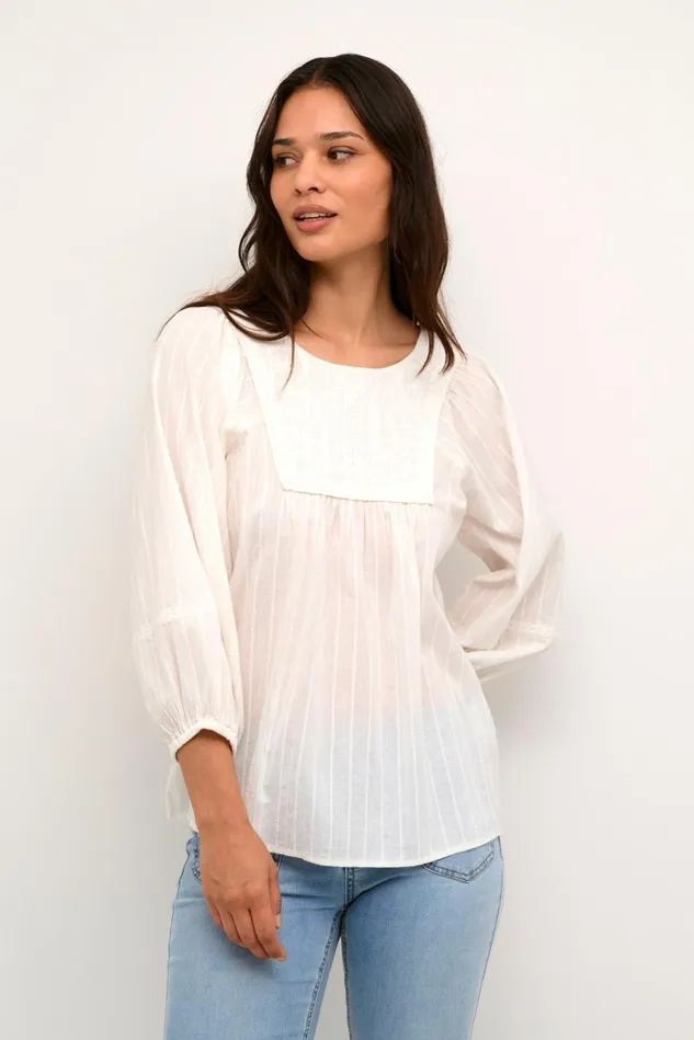 CULTURE Blouses CUbama Blouse 8211 Women