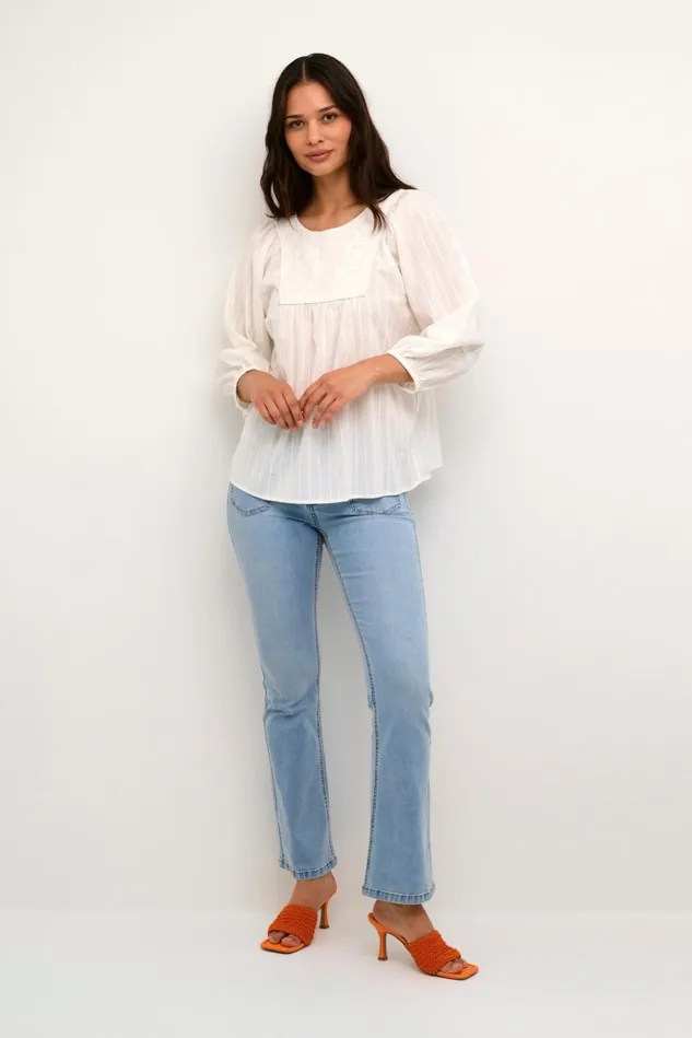CULTURE Blouses CUbama Blouse 8211 Women