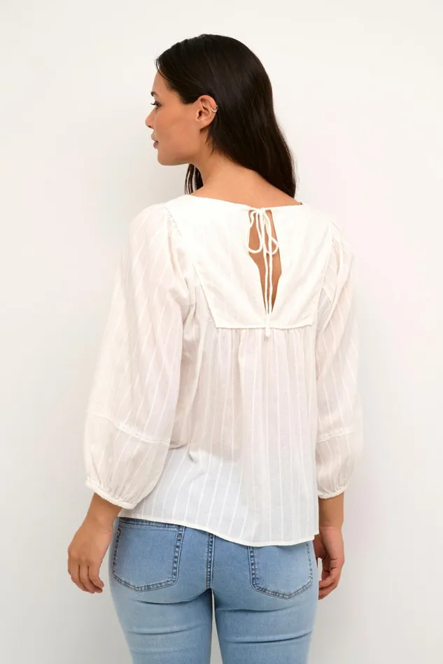 CULTURE Blouses CUbama Blouse 8211 Women