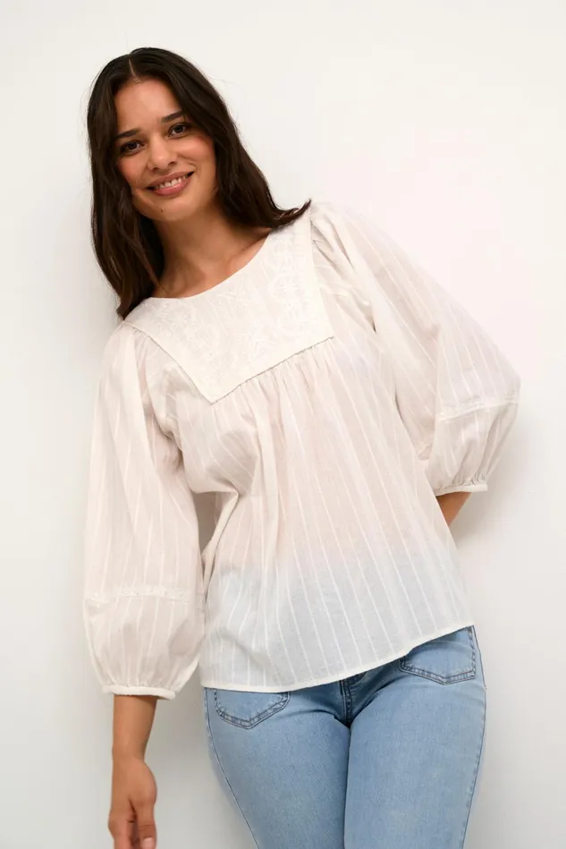 CULTURE Blouses CUbama Blouse 8211 Women