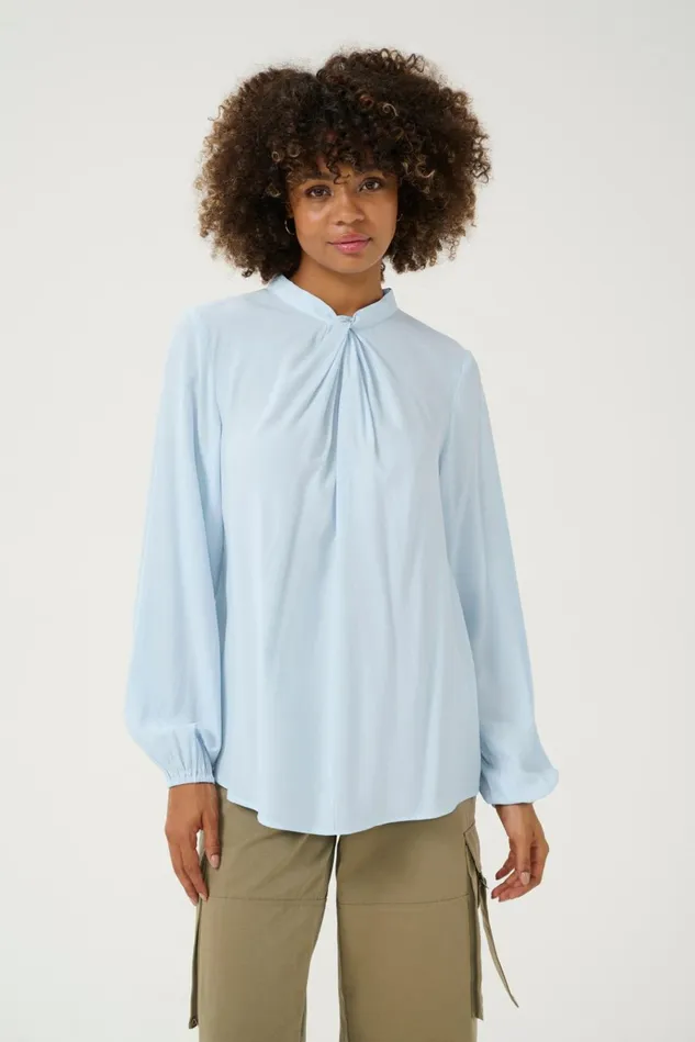 CULTURE Blouses CUbaya Blouse 8211 Women