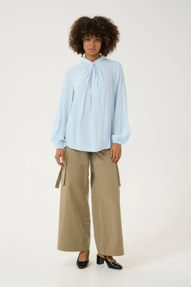 CULTURE Blouses CUbaya Blouse 8211 Women