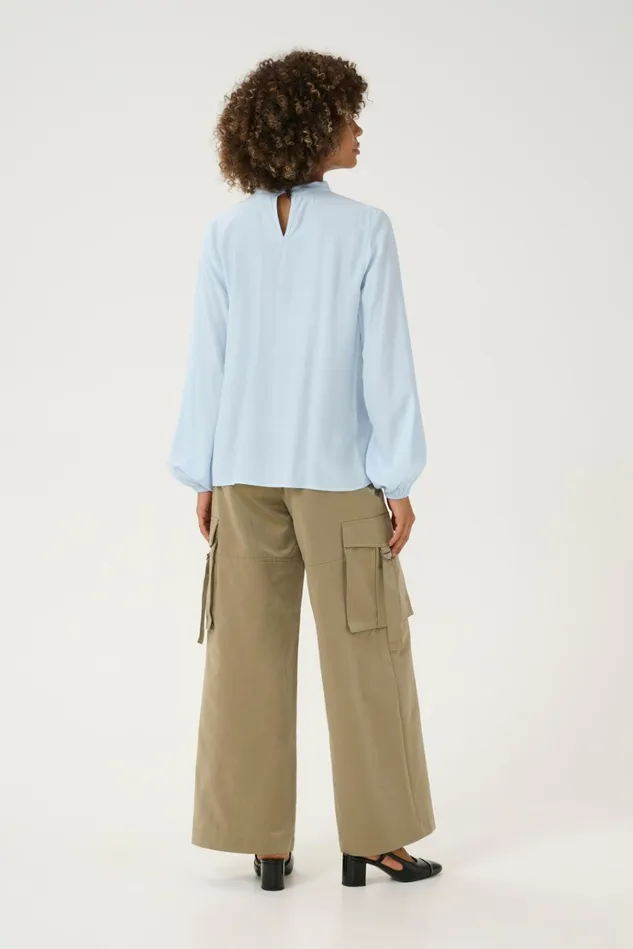 CULTURE Blouses CUbaya Blouse 8211 Women