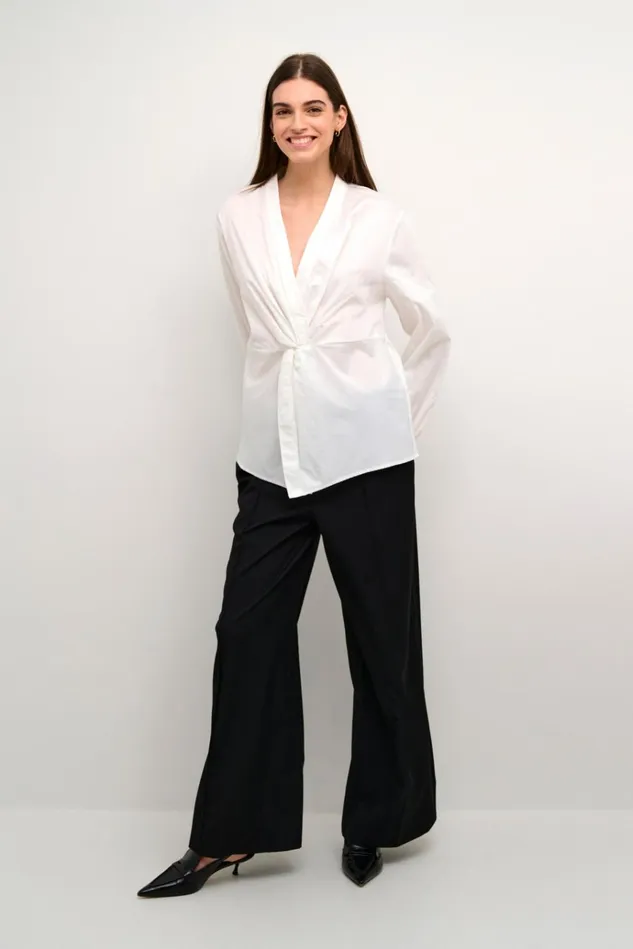 CULTURE Blouses CUbaz Blouse 8211 Women
