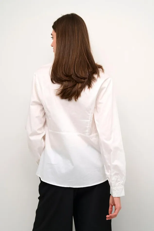 CULTURE Blouses CUbaz Blouse 8211 Women