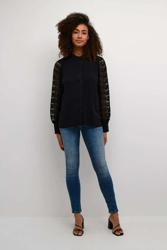 CULTURE Blouses CUbenton Shirt 8211 Women