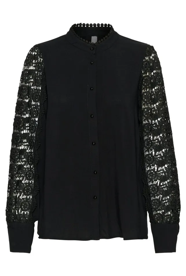 CULTURE Blouses CUbenton Shirt 8211 Women