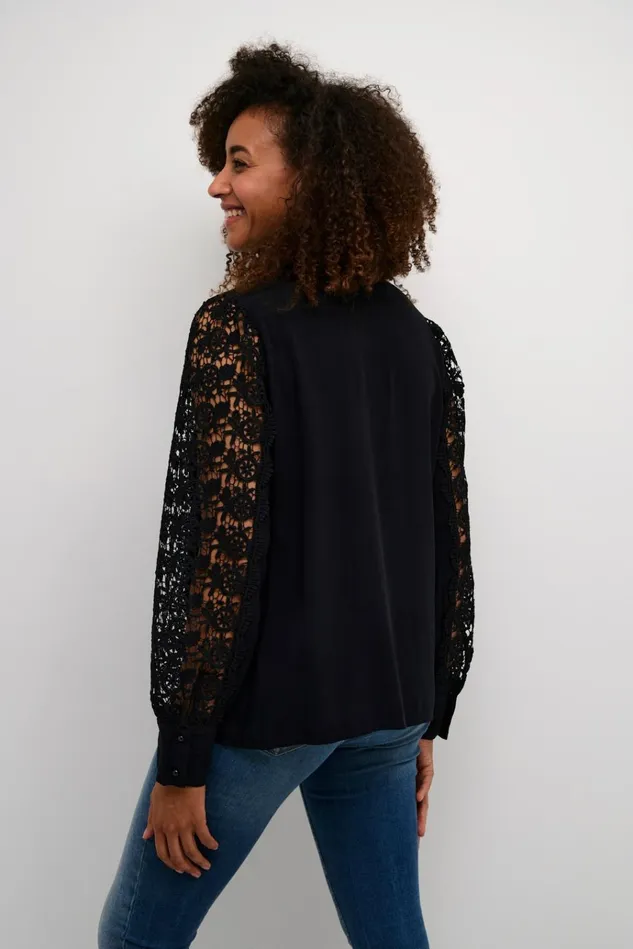 CULTURE Blouses CUbenton Shirt 8211 Women