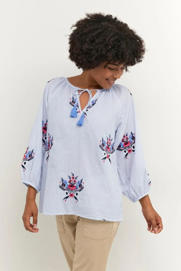 CULTURE Blouses CUbjanka Blouse 8211 Women