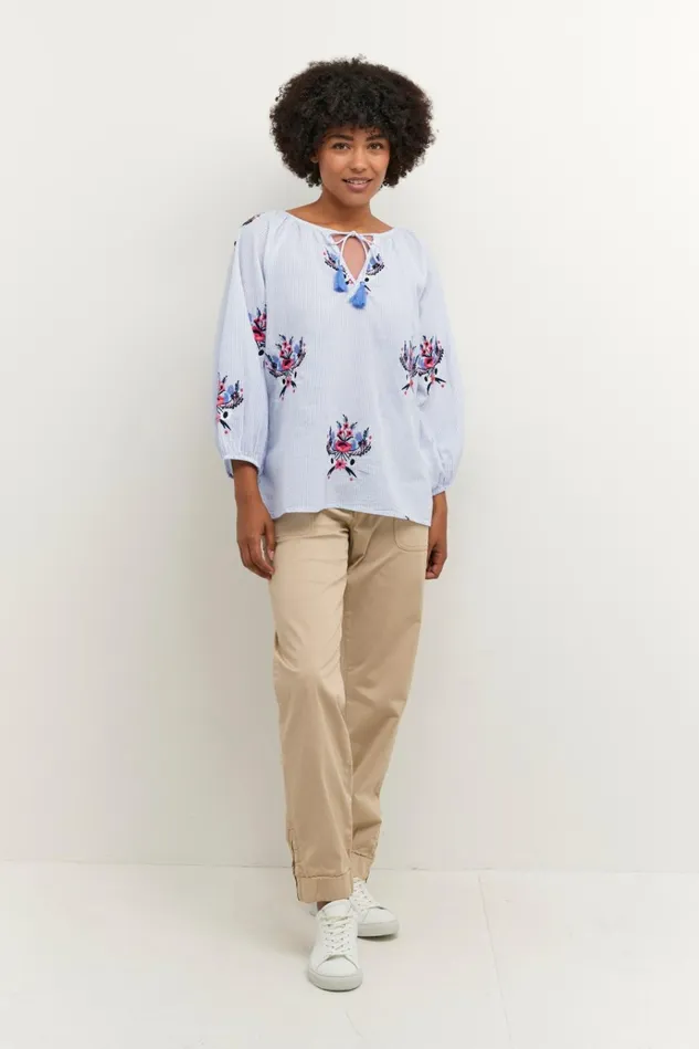 CULTURE Blouses CUbjanka Blouse 8211 Women