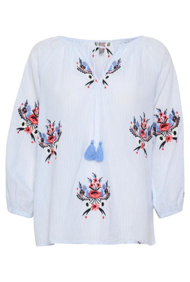 CULTURE Blouses CUbjanka Blouse 8211 Women