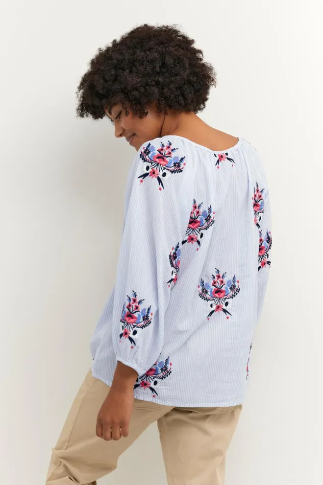 CULTURE Blouses CUbjanka Blouse 8211 Women
