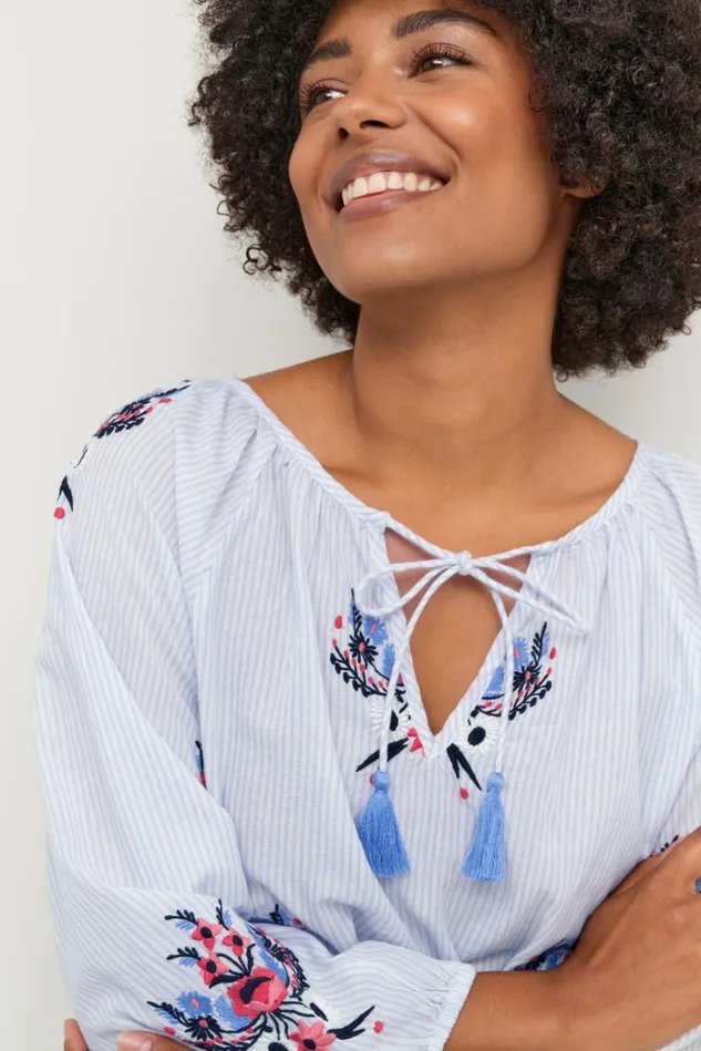 CULTURE Blouses CUbjanka Blouse 8211 Women