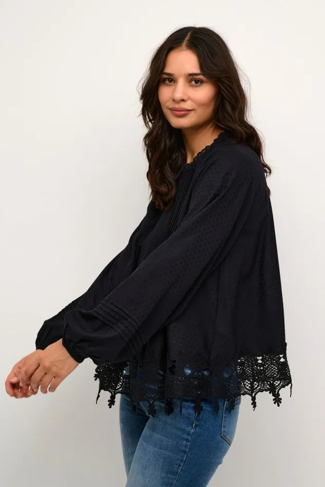 CULTURE Blouses CUcayla Blouse 8211 Women