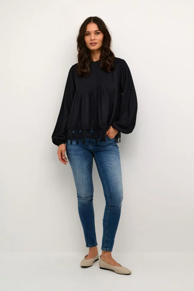 CULTURE Blouses CUcayla Blouse 8211 Women