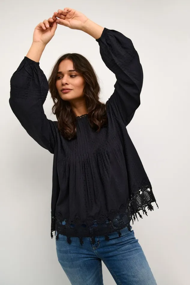 CULTURE Blouses CUcayla Blouse 8211 Women