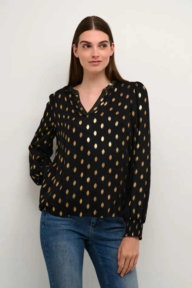 CULTURE Blouses CUdittemarie Blouse 8211 Women