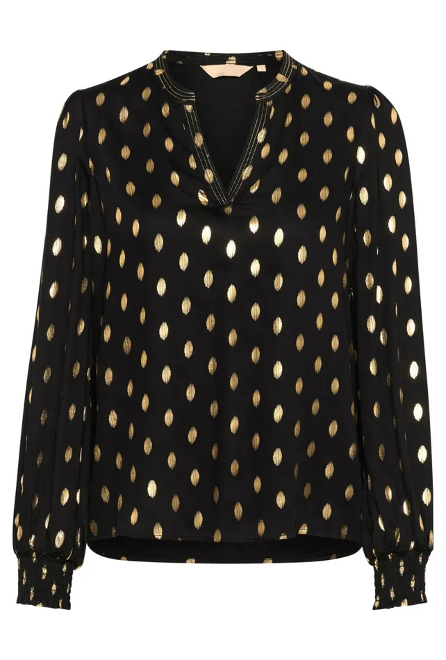 CULTURE Blouses CUdittemarie Blouse 8211 Women