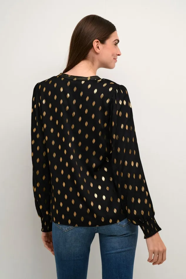 CULTURE Blouses CUdittemarie Blouse 8211 Women
